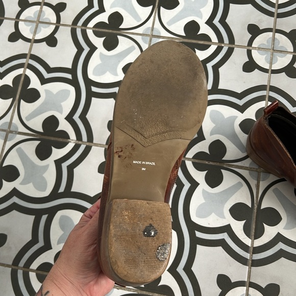 Matisse Booties - Picture 5 of 5